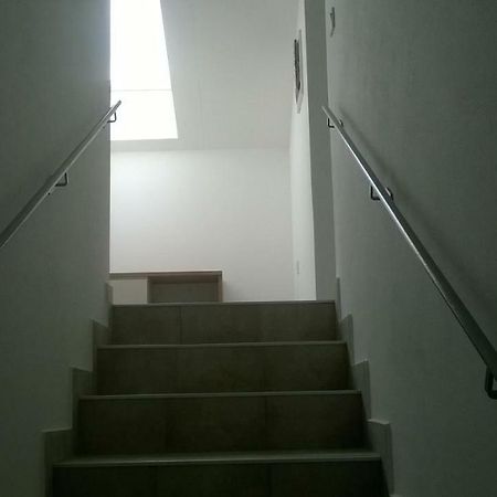 Apartments Villa Ulivo - Apartment Sol ฟาชานา ภายนอก รูปภาพ
