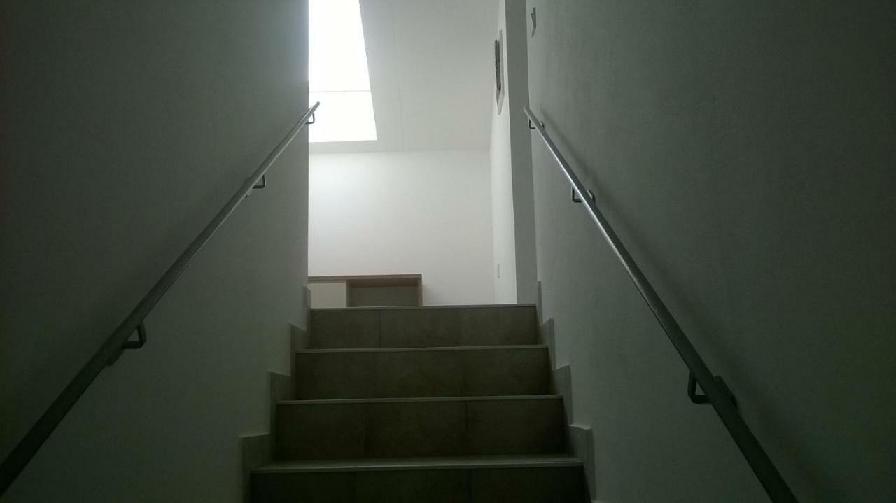 Apartments Villa Ulivo - Apartment Sol ฟาชานา ภายนอก รูปภาพ