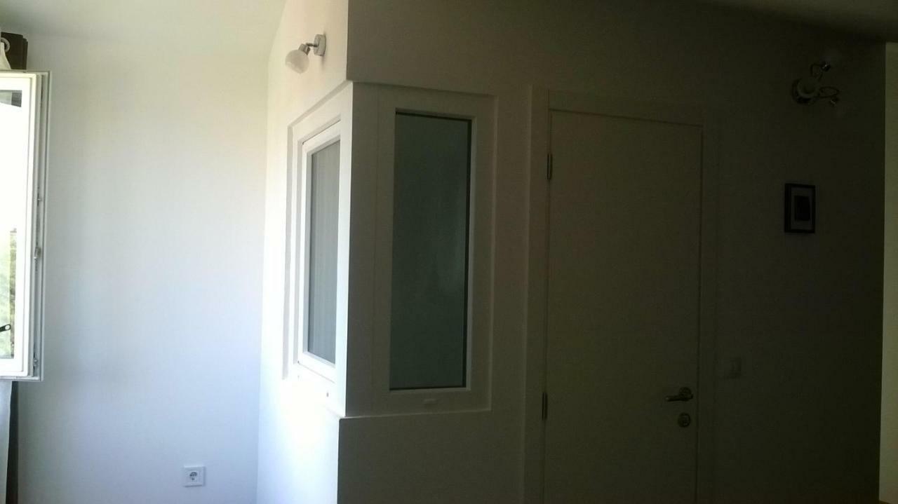Apartments Villa Ulivo - Apartment Sol ฟาชานา ภายนอก รูปภาพ