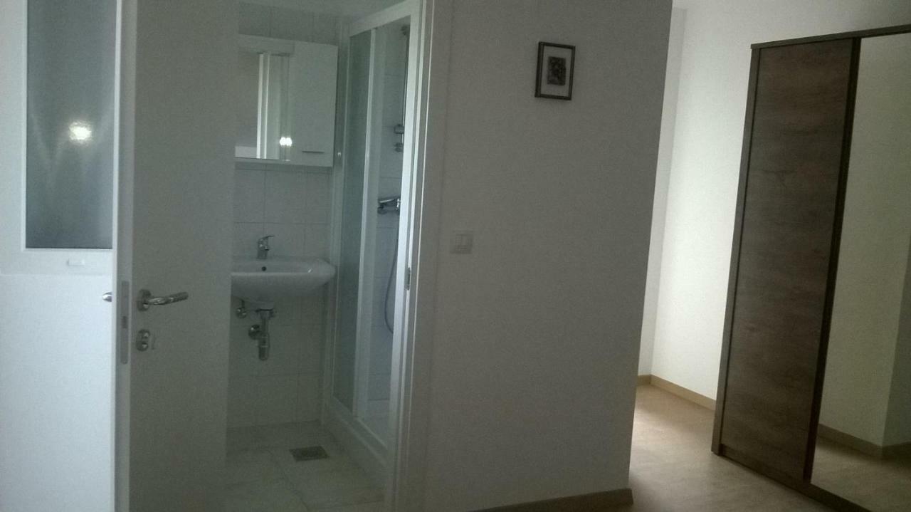 Apartments Villa Ulivo - Apartment Sol ฟาชานา ภายนอก รูปภาพ