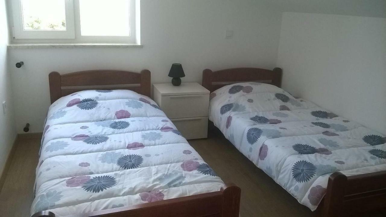 Apartments Villa Ulivo - Apartment Sol ฟาชานา ภายนอก รูปภาพ